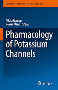 Télécharger le livre :  Pharmacology of Potassium Channels