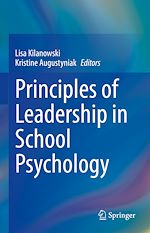 Télécharger le livre :  Principles of Leadership in School Psychology