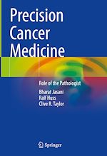 Télécharger le livre :  Precision Cancer Medicine