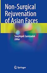 Télécharger le livre :  Non-Surgical Rejuvenation of Asian Faces