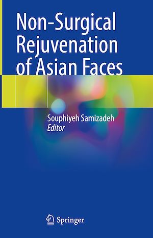 Téléchargez le livre :  Non-Surgical Rejuvenation of Asian Faces