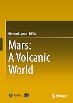 Télécharger le livre :  Mars: A Volcanic World