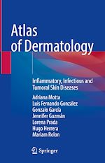 Télécharger le livre :  Atlas of Dermatology