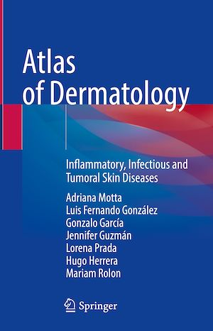 Téléchargez le livre :  Atlas of Dermatology