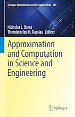 Download this eBook Approximation and Computation in Science and Engineering
