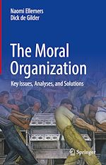 Télécharger le livre :  The Moral Organization