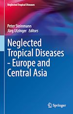 Télécharger le livre :  Neglected Tropical Diseases - Europe and Central Asia