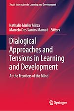 Télécharger le livre :  Dialogical Approaches and Tensions in Learning and Development