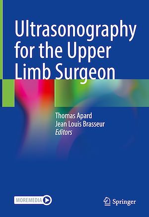 Téléchargez le livre :  Ultrasonography for the Upper Limb Surgeon