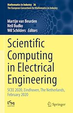 Télécharger le livre :  Scientific Computing in Electrical Engineering