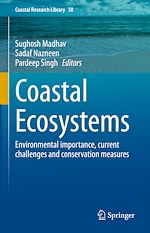 Télécharger le livre :  Coastal Ecosystems
