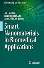 Télécharger le livre :  Smart Nanomaterials in Biomedical Applications
