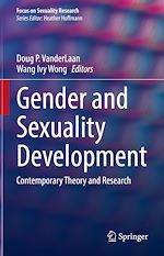 Télécharger le livre :  Gender and Sexuality Development