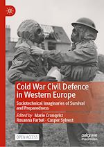 Download this eBook Cold War Civil Defence in Western Europe
