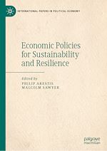 Télécharger le livre :  Economic Policies for Sustainability and Resilience
