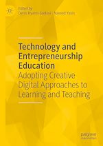 Télécharger le livre :  Technology and Entrepreneurship Education
