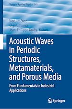 Download this eBook Acoustic Waves in Periodic Structures, Metamaterials, and Porous Media