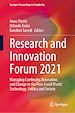 Télécharger le livre :  Research and Innovation Forum 2021