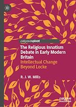 Télécharger le livre :  The Religious Innatism Debate in Early Modern Britain