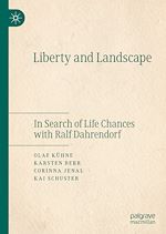 Télécharger le livre :  Liberty and Landscape