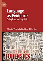 Télécharger le livre :  Language as Evidence