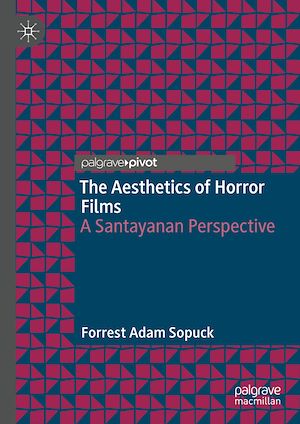 Téléchargez le livre :  The Aesthetics of Horror Films