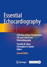 Télécharger le livre :  Essential Echocardiography