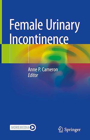 Téléchargez le livre :  Female Urinary Incontinence