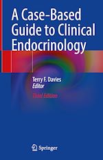 Télécharger le livre :  A Case-Based Guide to Clinical Endocrinology