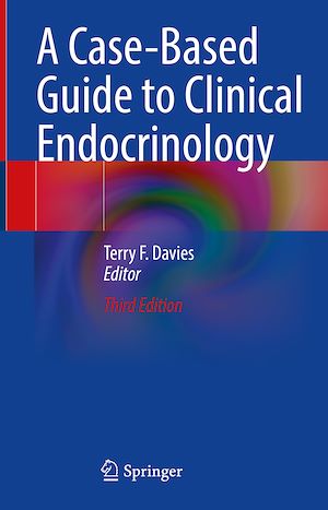 Téléchargez le livre :  A Case-Based Guide to Clinical Endocrinology
