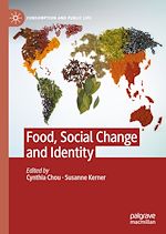 Télécharger le livre :  Food, Social Change and Identity