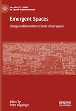 Télécharger le livre :  Emergent Spaces