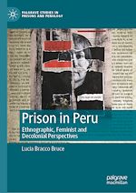 Télécharger le livre :  Prison in Peru