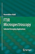 Télécharger le livre :  FTIR Microspectroscopy