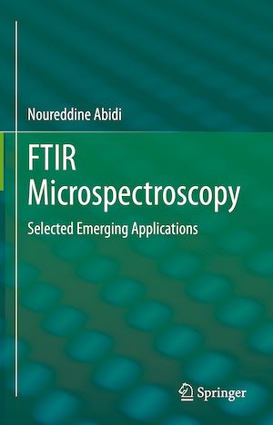 Téléchargez le livre :  FTIR Microspectroscopy