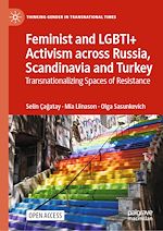 Download this eBook Feminist and LGBTI+ Activism across Russia, Scandinavia and Turkey
