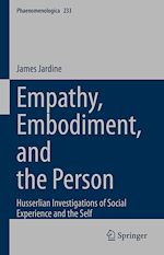Télécharger le livre :  Empathy, Embodiment, and the Person