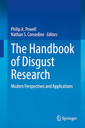 Téléchargez le livre :  The Handbook of Disgust Research