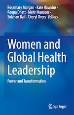 Télécharger le livre :  Women and Global Health Leadership