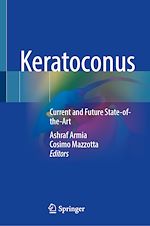 Télécharger le livre :  Keratoconus