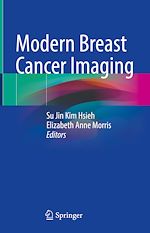 Télécharger le livre :  Modern Breast Cancer Imaging