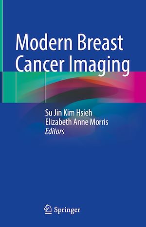 Télécharger le livre :  Modern Breast Cancer Imaging