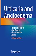 Télécharger le livre :  Urticaria and Angioedema