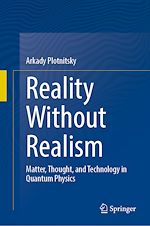 Télécharger le livre :  Reality Without Realism
