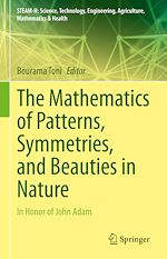Télécharger le livre :  The Mathematics of Patterns, Symmetries, and Beauties in Nature