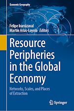 Télécharger le livre :  Resource Peripheries in the Global Economy