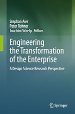 Télécharger le livre :  Engineering the Transformation of the Enterprise