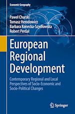 Télécharger le livre :  European Regional Development