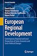 Télécharger le livre :  European Regional Development