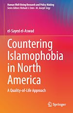 Télécharger le livre :  Countering Islamophobia in North America
